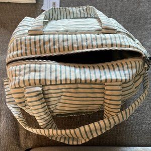 Pehr Diaper Bag Bundle - NEW - Never Used!